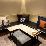 新橋で女子会10選！少人数〜大人数用の個室があるお店等