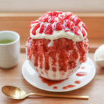 豊橋市でかき氷を食べよう！駅から徒歩圏内の店など12選