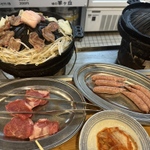 札幌市で味わうジンギスカン！一人で入りやすいお店30選