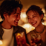 渋谷のおしゃれバー特集｜デートや女子会にぴったりの大人のBAR