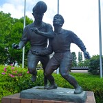 【食べ歩き珍道中】浦和