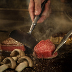 恵比寿駅周辺の鉄板焼店でランチ！個室があるお店など10選