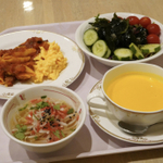 朝食が美味しいホテルオークラ東京ベイ内・周辺にある人気店7選