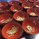 岩手県のわんこそば13選！駅から近いお店や車で行けるお店