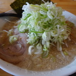 茂原周辺で子連れでも行ける美味いラーメン屋