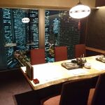 新宿駅周辺で接待におすすめ！ジャンル別の個室あり店20選