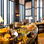 大阪市でランチビュッフェ！ホテル内のレストランなど20選