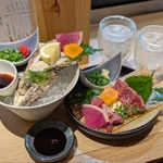 人吉市の居酒屋で絶品料理と地酒を満喫！個室あり店など17選