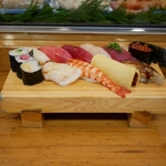 日本橋駅周辺で寿司！高級店からカジュアル店まで20選