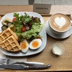 大阪駅周辺でモーニング！喫茶店からビュッフェまで25選