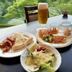 箱根町でバイキング！朝・昼・夕食を楽しめるお店7選