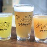 京都の地ビールを楽しめる！京都市内の人気店【駅別】10選