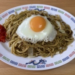 横手市内で焼きそば！駅方面別におすすめのお店10選