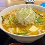 新千歳空港でラーメン！北海道ラーメン道場のお店など13選