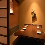 宇都宮市でデート！カップルシート・個室ありのお店17選