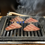 長岡市内で焼肉を楽しむ！時間帯別のおすすめ店10選