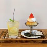 大垣市のおしゃれなカフェへ！ランチ・スイーツの人気店10選