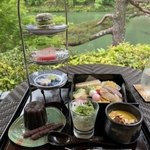 京都で優雅にアフタヌーンティを楽しむ！おすすめ12選