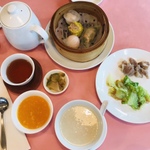 東京都内で飲茶ランチ！リーズナブルから贅沢まで個室有店など29選