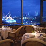 横浜市でフレンチディナー！夜景が見えるレストラン10選