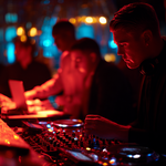 大阪クラブ一人(1人)デビュー｜ソロでも楽しめる夜遊びスポットガイド