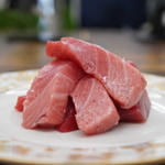 【築地場外グルメ】築地場外市場で美味い鮪を購入できる小売店を厳選