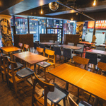 【都内×宴会×40人】東京で40人規模の貸切宴会ができるおすすめ店8選！