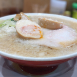 通りすがりの"背脂ちゃっちゃ”好き