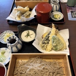 善光寺周辺でそば！表参道・仲見世通沿いのお店など30選