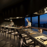 東京都の鉄板焼きディナー！夜景が見えるお店エリア別29選