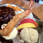 【横浜】京急沿線のカジュアルな『昭和レトロ系洋食』メニュー図鑑‼