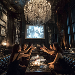 目黒大人数飲み会に最適な充実の設備のお店！マイク、プロジェクターなどすべて完備で幹事も助かる人気店