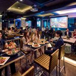 目黒で大人数飲み会に最適！マイク・プロジェクター完備の人気店まとめ