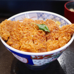 東京都内でカツ丼の名店巡り！中央区・渋谷区などエリア別29選
