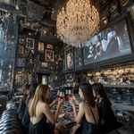 目黒で忘年会貸切におすすめ!プロジェクター&マイク完備のおしゃれ店舗特集