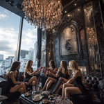 目黒で少人数忘年会に最適！貸切可能＆設備充実のおしゃれなお店特集