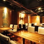 【都内×忘年会×50人】東京で50人規模の忘年会おすすめ会場11選！