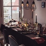 目黒で少人数忘年会に最適！貸切可能＆設備充実のおしゃれなお店をご紹介します♬