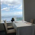 横浜駅周辺でランチデート！眺めが良いお店など20選