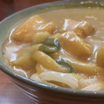 名古屋市のカレーうどん！ランチにおすすめのお店21選