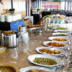 横浜市でビュッフェを楽しむ！ホテル内のお店など20選