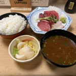銀座エリアで2,000円以下の和食ランチ！シーン別20選