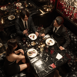 目黒で送別会におすすめ！貸切OK・おしゃれで設備充実のお店【プロジェクター＆マイク完備】