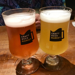 大阪市でクラフトビールを飲もう！エリア別に20選紹介