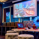 目黒で貸切宴会・パーティーならここ！　20～30名／40～50名まで対応可能