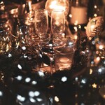 【都内×忘年会×40人】東京都内で40人規模の忘年会おすすめ会場5選♡