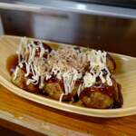 【大阪市】たこ焼きがおすすめの名店！観光スポット別30選