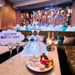 目黒貸切宴会・2次会パーティーに利用のできる20～30人の少人数、40～50名大人数もOKのお店