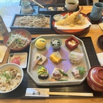 鎌倉市で味わう絶品和食！最寄駅別ランチ・ディナー人気店30選