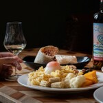 目黒で貸切宴会・パーティーならここ！ 20人～30人まで対応可能なお店をご紹介します♡